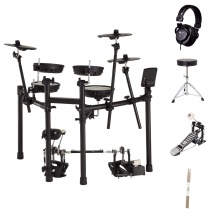 Roland Td-1 Dmk Double Mesh Kit Full Pack