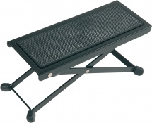 Rtx Repose Pied Rtx Guitariste - Noir