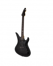 Sgr Sgr Avenger Midnight Satin Black