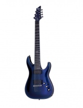 Schecter Hellraiser Hybrid C-1 Ultraviolet