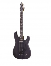Schecter Dj Ashba Satin Carbon Grey