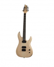 Schecter Keith Merrow Signature 6 Natural Pearl