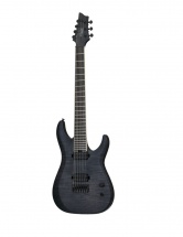 Schecter Keith Merrow Km-7 Mk-ii See Thru