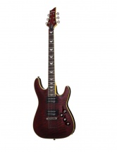 Schecter Omen Extreme-6 Black Cherry