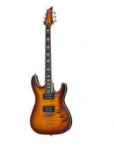 Schecter Omen Extreme-6 Vintage Sunburst