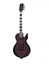 Schecter Wylde Audio Odin Redrum Bullseye