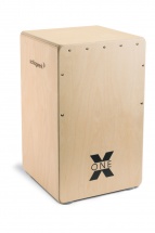 Schlagwerk S-cp101 - Cajon X-one Nature