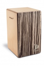 Schlagwerk S-cp409 - 2 In One Snare Cajon Barista