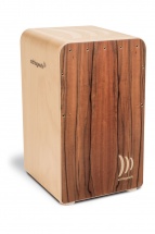 Schlagwerk S-cp609 - Cajon Fineline Comfort Tineo