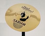 Sabian Hh 10
