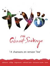  Tryo - 14 Chansons Live Au Cabaret Sauvage Tab