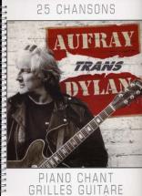 AUFRAY HUGUES - TRANS DYLAN - PVG