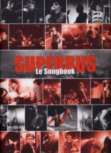  Superbus - Songbook Best Of Pvg
