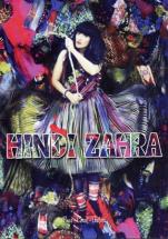  Zahra Hindi - 4 Titres - Pvg
