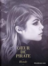  Coeur De Pirate - Blonde - Pvg