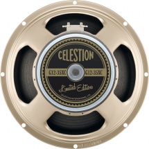 Celestion Hp Amplis Guitare Classic 31cm 35w 16 O