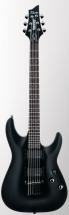 GUITARE ELECTRIQUE SCHECTER DEMON 6 - SATIN BLACK