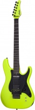 Schecter Sun Valley Ss Super Shredder Fr S Bgrn Birch Green