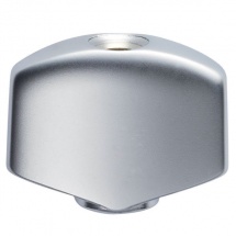 Schaller Boutons De Mecanique Satin Pearl