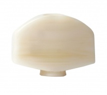 Schaller Sc506.208 Boutons De Mecanique M6 Polybone Large Polybone
