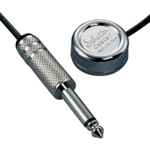 Schaller Capteurs Acoustiques Oyster S/p Piezo Nickel