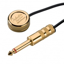 Schaller Capteurs Acoustiques Oyster S/p Piezo Or