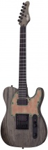 Schecter Pt Apocalypse - Rust Grey