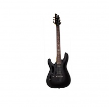 Sgr Gaucher Lh C-1 Black