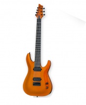 Schecter Keith Merrow Signature Lamborghini