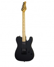 Schecter Pt Black Mm - Black