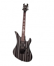 Schecter Synyster Gates Standard Signature - Black