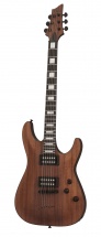 Schecter C-1 Koa