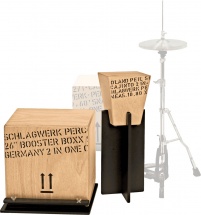 Schlagwerk Booster Set