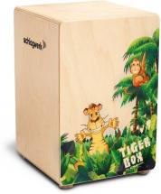 Schlagwerk Cp 400 Tiger Box