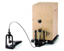 Schlagwerk Cajon Pedal Cap 100
