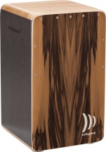 Schlagwerk Cajon La Peru Cp4905 La Perù Evo Walnut Deluxe