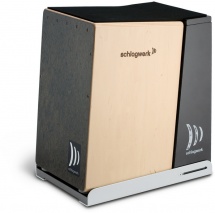Schlagwerk Eca 70 - Ergo Cajon-adapter
