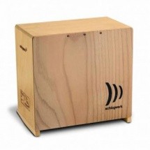 Schlagwerk Bc 462 2inone Bass Cajon