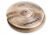 Schlagwerk S-chh12 - Cajon Hihat 12
