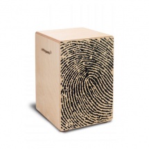 Schlagwerk X-one Fingerprint Medium