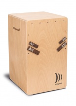 Schlagwerk Multiclap - Pack De 3