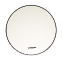 Sparedrum Fo10cl - Timbre Cc 10 Foster Transparente - 1 Pli - 3 Mil