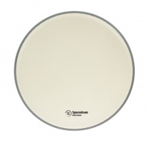 Sparedrum As10co - 10 Alverstone Sablee - 1 Pli - 10 Mil