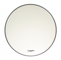 Sparedrum Fo13cl - Timbre Cc 13 Foster Transparente - 1 Pli - 3 Mil