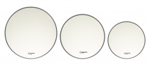 Sparedrum 10-12-14 Alverstone Transparente Fusion Pack
