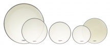 Sparedrum 10-12-14 + Cc 14 + Gc 22 Alverstone Transparente Fusion Pack