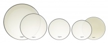 Sparedrum 12-13-16 + Cc 14 + Gc 22 Alverstone Transparente Standard Pack