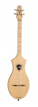 Seagull Merlin Natural Spruce Sg