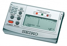 Seiko Chromatic Tuner