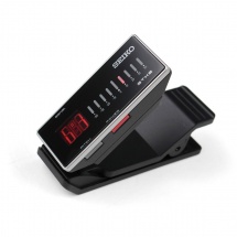 Seiko Seiko Clip On Chromatic Tuner